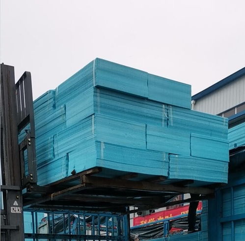 南城屋面节能挤塑板厂家批发与建筑材料销售服务