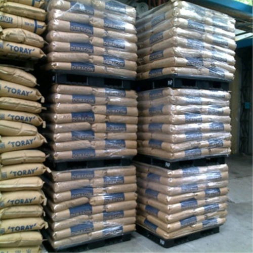 润滑性POM高粘度现料在建筑材料销售中的应用与优势