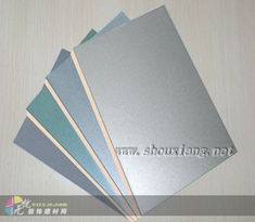 保温装饰成品化板在济南建材市场的销售现状与发展前景