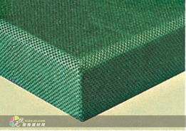 北京建材市场中的布艺吸音板 销售趋势与应用前景