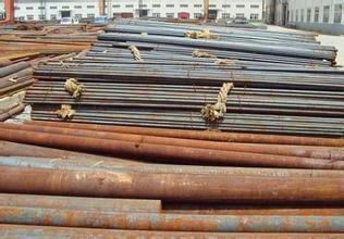 Q345C圆钢现货销售、切割与价格动态 建筑材料市场选购指南