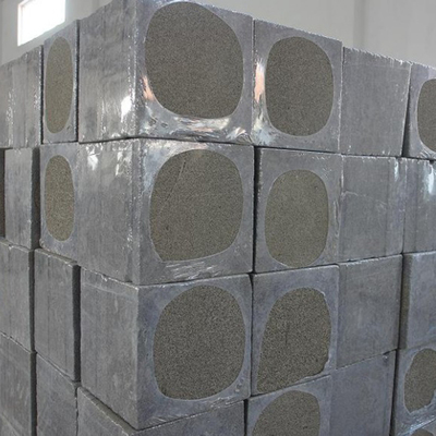 A级发泡水泥板 引领绿色建筑新潮流的卓越建材