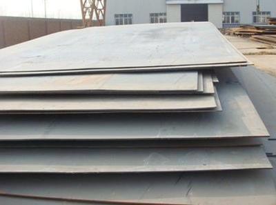 鹤岗50MN钢板现货销售中心 坚固与信赖的建筑材料首选